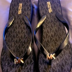 Michael kors sandals